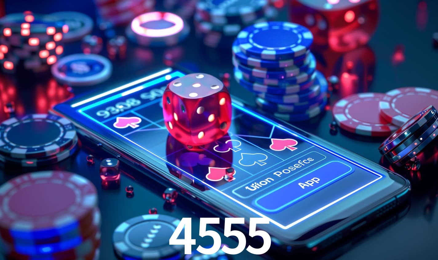 Baixar App 4555