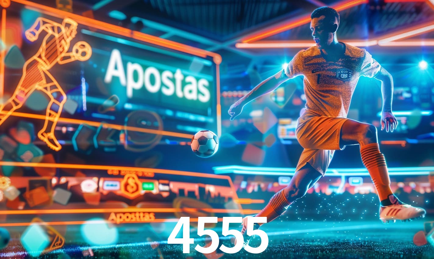Apostas 4555