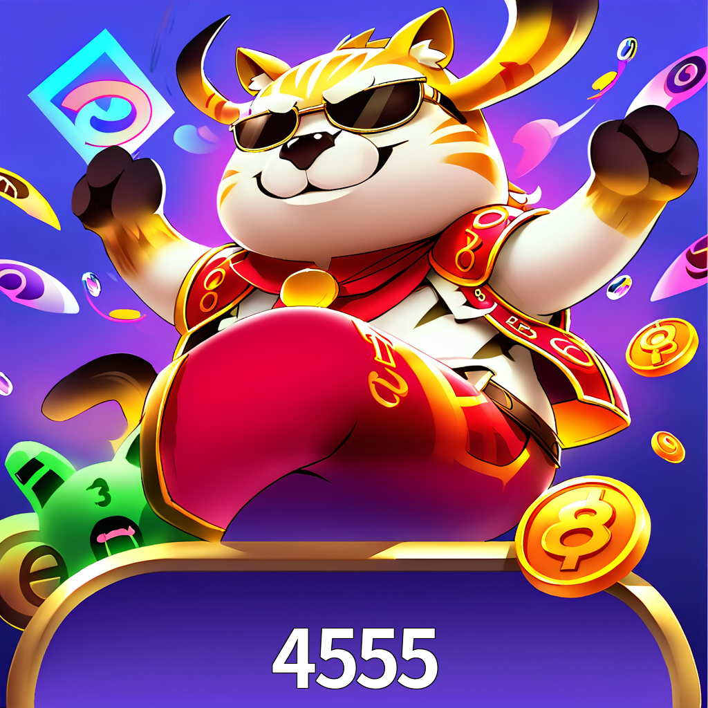 Cassino Online 4555