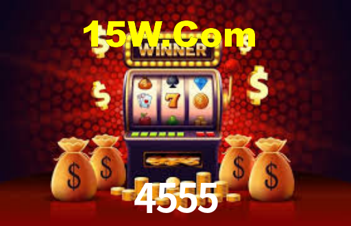 4555 - Plataforma Oficial - 4555.Com