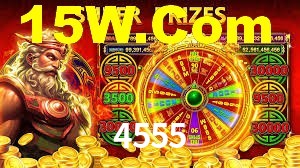4555: Jogos de Caça-Níqueis-Altas Recompensas, Roleta-Velocidade, Blackjack-Desafios Máximos