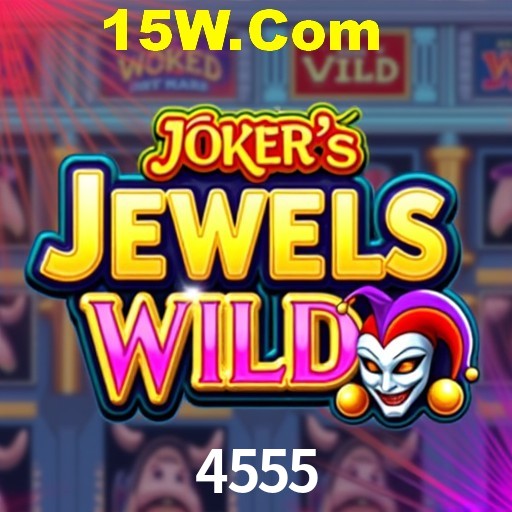 Jogos de Slot 4555