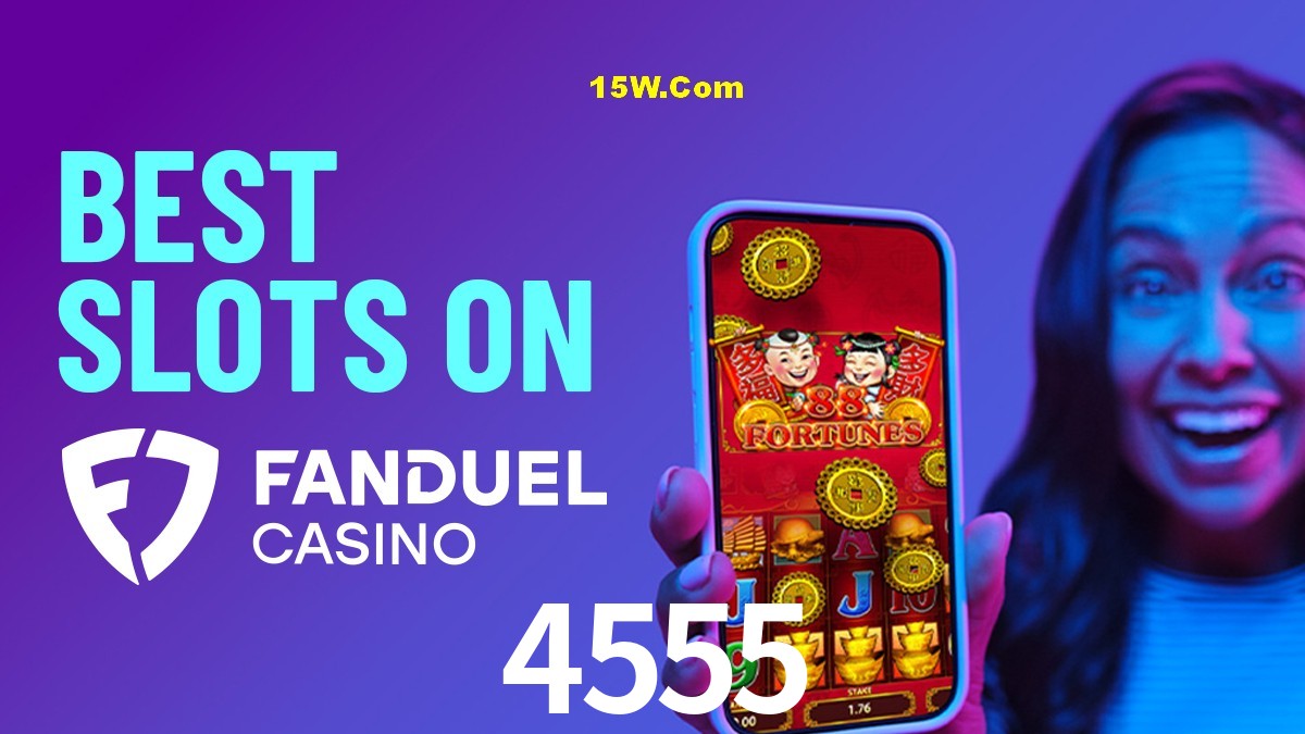 Casino Ao Vivo 4555